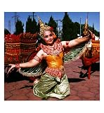 Thai Classical Music and Dance