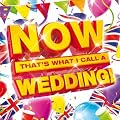 Now That's What I Call A Wedding
