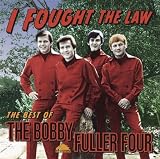 I Fought The Law (LP Version)