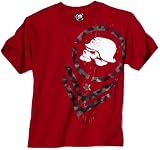 Metal Mulisha Boys 8-20 Digital Warfare Tee
