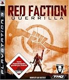 Red Faction: Guerrilla