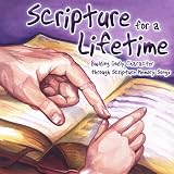 Vol. 1-Scripture Memory Songs