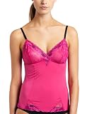 Jezebel Women's Camisole With Lace