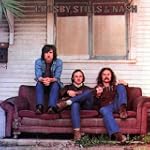 Crosby Stills