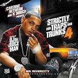 Traps and Trunks Vol 4 [Explicit]