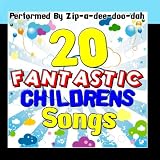 20 Fantastic Childrens Songs