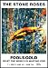Stone Roses - Fools Gold - 84x59cm - Poster Print