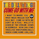 カム・ゴー・ウィズ・ミー バイキング