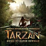 Tarzan Soundtrack