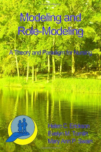 modeling and role modeling a theory and paradigm for nurses