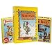 Bohnanza Card Game Bundle by Rio Grande
