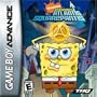 Spongebob Squarepants: Atlantis Squarepantis