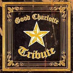 Good Charlotte Guitar Tribute