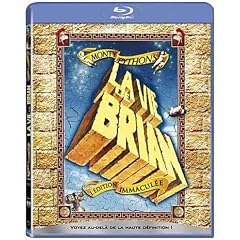 La Vie de Brian [Blu-ray]