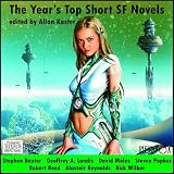The Years Top Short SF Novels