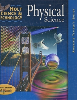 science and technology