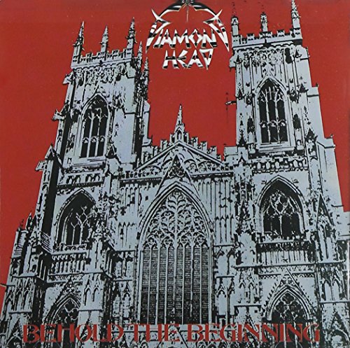 Diamond Head - Full Metal Garage: The Songs That Drove Metallica - Zortam Music