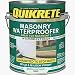 Valspar 002.0050086.007 Quikrete Alkyd Masonry Waterproofer