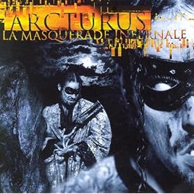 La Masquerade Infernale