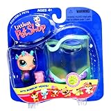 UPC 653569159698 product image for Hasbro Year 2005 Littlest Pet Shop Portable Pets 