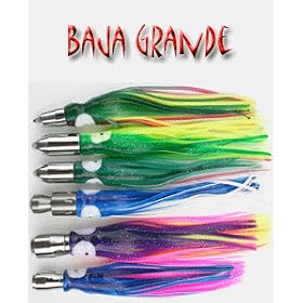 Baja Grande 8