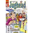 Archie's Pal Jughead Comics, Vol 2 #166 by Archie Comics