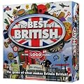 Drumond Park Best of British Game