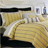 Review Nautica  / Nautica Randolph Stripe Comforter