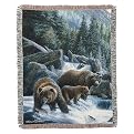Bear Throw
