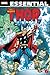 Essential Thor - Volume 6