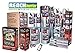 Reach Barrier 3122 Silvertanium Garage Door Insulation Kit