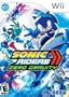 Sonic Riders Zero Gravity