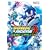 Sonic Riders Zero Gravity