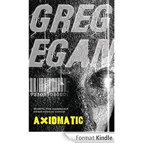 Axiomatic