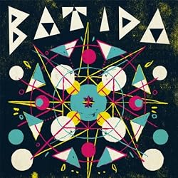 Batida (feat. Mck, Circuito Feixado, Ikonoklasta, Beat Laden, Ngongo & Bob Da Rage Sense)