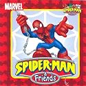Clap Your Hands For Spider-man