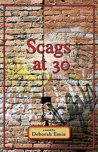Scags at 30 (Scags Series)