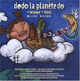 Dodo La Planete Do-Belgique-Bresil