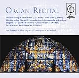 Organ Recital