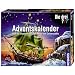 KOSMOS 631475 - Die drei Fragezeichen Adventskalender: L�se die 24 geheimnisvollen R�tsel des Geisterschiffs