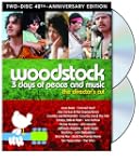 Woodstock: 3 Days of Peace & Music Di...