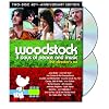 Woodstock: 3 Days of Peace & Music Director's Cut (40th Anniversary Two-Disc Special Edition)