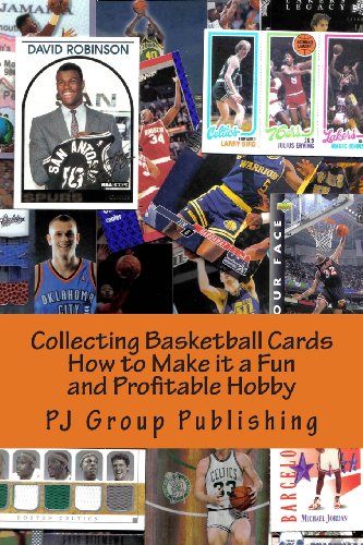 collecting basketball cards how to make it a fun and profitable hobby