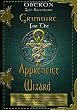 Grimoire for the Apprentice Wizard