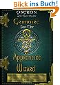 Grimoire for the Apprentice Wizard