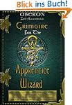 Grimoire for the Apprentice Wizard