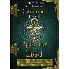 Grimoire For The Apprentice Wizard