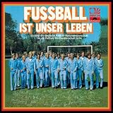 Die Deutsche Fussball Nationalmannschaft – Fußball ist unser Leben