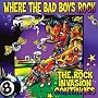 Where the Bad Boys Rock Vol.2 von Various
