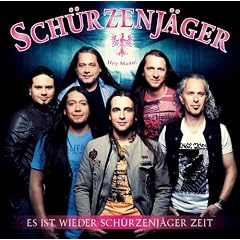 Es ist wieder Sch�rzenj�gerzeit